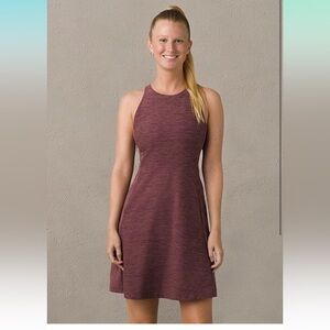 NWT prana women’s Kimble dress